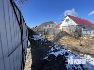 Дом 82м², 1-этажный, участок 3 сот.  