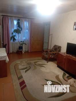 Дом 67м&sup2;, 1-этажный, участок 8 сот.  