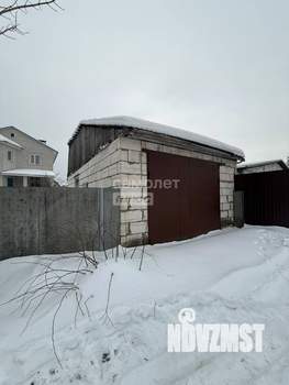 Дом 157м&sup2;, 2-этажный, участок 10 сот.  