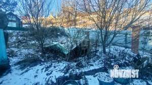 Дом 50м&sup2;, 1-этажный, участок 5 сот.  