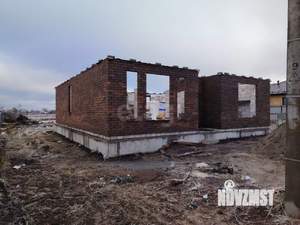 Дом 120м², 1-этажный, участок 1204 сот.  