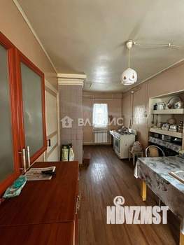 Дом 44м&sup2;, 1-этажный, участок 6 сот.  