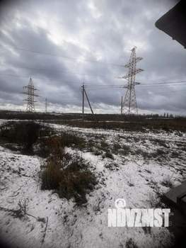 Дом 120м&sup2;, 1-этажный, участок 10 сот.  