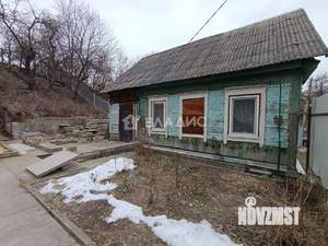 Дом 55м², 1-этажный, участок 8 сот.  