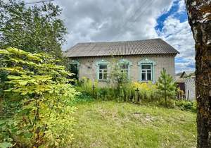 Дом 114м², 1-этажный, участок 5 сот.  