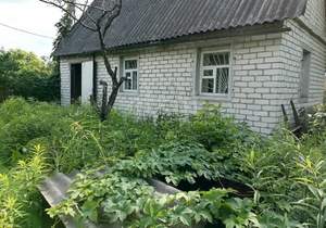 Дача 22м², 1-этажный, участок 5 сот.  