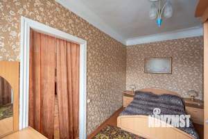 Дом 70м², 1-этажный, участок 4 сот.  