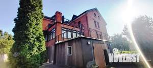 Дом 571м², 5-этажный, участок 35 сот.  
