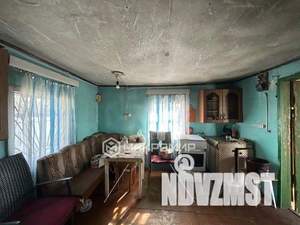 Дом 30м&sup2;, 1-этажный, участок 6 сот.  