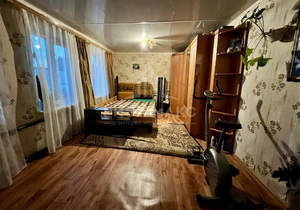 Дом 86м², 1-этажный, участок 13 сот.  