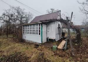 Дача 18м², 2-этажный, участок 5 сот.  