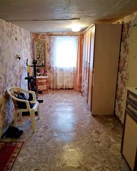 Дом 71м², 1-этажный, участок 7 сот.  