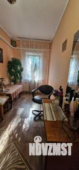 Дом 79м&sup2;, 1-этажный, участок 8 сот.  