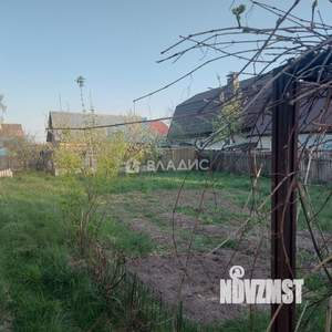 Дом 64м², 2-этажный, участок 6 сот.  