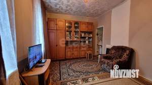 Дом 26м², 1-этажный, участок 1 сот.  