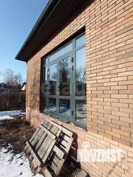 Дом 120м&sup2;, 1-этажный, участок 6 сот.  