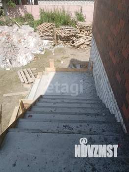 Таунхаус 160м², 3-этажный, участок 2 сот.  