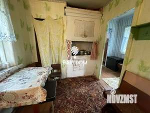 Дом 30м&sup2;, 1-этажный, участок 5 сот.  