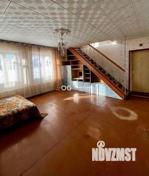 Дом 111м&sup2;, 2-этажный, участок 11 сот.  