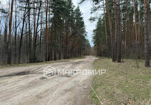 Дом 110м², 1-этажный, участок 8 сот.  