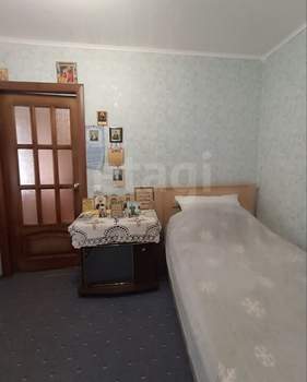 Дом 90м², 2-этажный, участок 6 сот.  