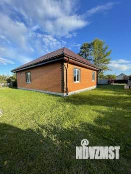 Дом 150м², 2-этажный, участок 7 сот.  