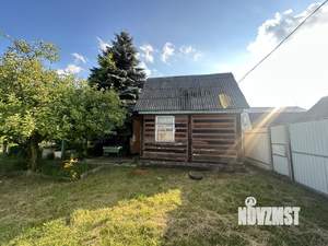 Дача 20м², 1-этажный, участок 7 сот.  