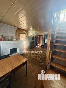 Дом 199м&sup2;, 2-этажный, участок 12 сот.  