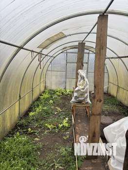 Дом 24м², 1-этажный, участок 6 сот.  