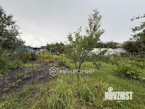 Дом 15м², 1-этажный, участок 6 сот.  