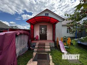Дом 120м², 1-этажный, участок 10 сот.  