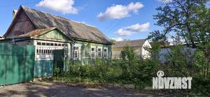 Дом 68м², 1-этажный, участок 8 сот.  