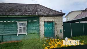 Дом 32м&sup2;, 1-этажный, участок 3 сот.  