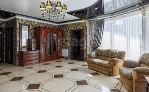 Дом 168м&sup2;, 2-этажный, участок 11 сот.  