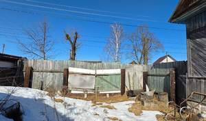 Дом 70м&sup2;, 1-этажный, участок 10 сот.  