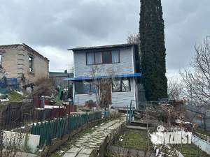 Дача 22м², 2-этажный, участок 5 сот.  