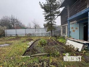 Дача 40м², 2-этажный, участок 5 сот.  