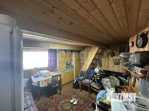 Дом 47м², 2-этажный, участок 5 сот.  