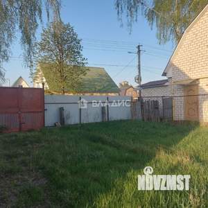 Дом 64м², 2-этажный, участок 6 сот.  