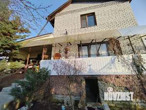 Дом 170м², 2-этажный, участок 15 сот.  