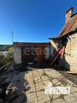 Дом 117м², 2-этажный, участок 6 сот.  