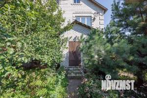 Дом 209м&sup2;, 2-этажный, участок 10 сот.  