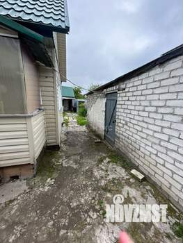 Дом 67м², 1-этажный, участок 13 сот.  