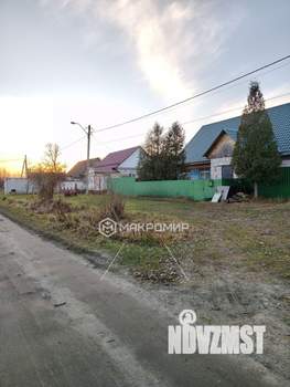 Дом 62м², 1-этажный, участок 15 сот.  