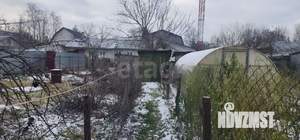 Дом 45м&sup2;, 1-этажный, участок 3 сот.  