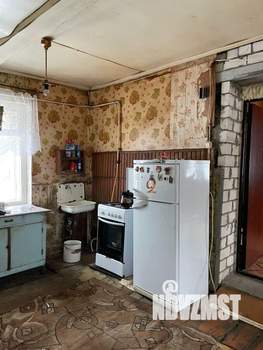 Дом 45м², 1-этажный, участок 20 сот.  