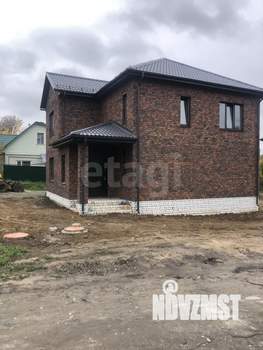 Дом 148м², 2-этажный, участок 5 сот.  