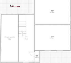 Дом 197м², 2-этажный, участок 9 сот.  