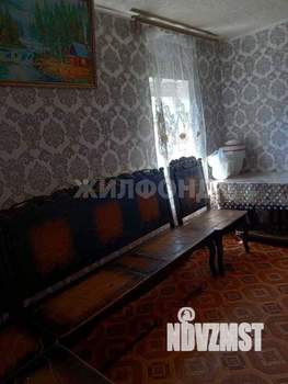 Дом 84м², 1-этажный, участок 5 сот.  