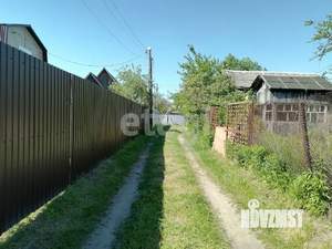 Дом 15м², 1-этажный, участок 6 сот.  